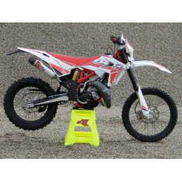 SILENZIATORE FRESCO BETA RR 125