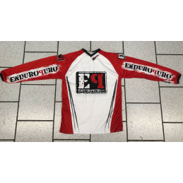 ENDUROPURO RACE SHIRT 2018