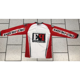 ENDUROPURO RACE SHIRT 2018