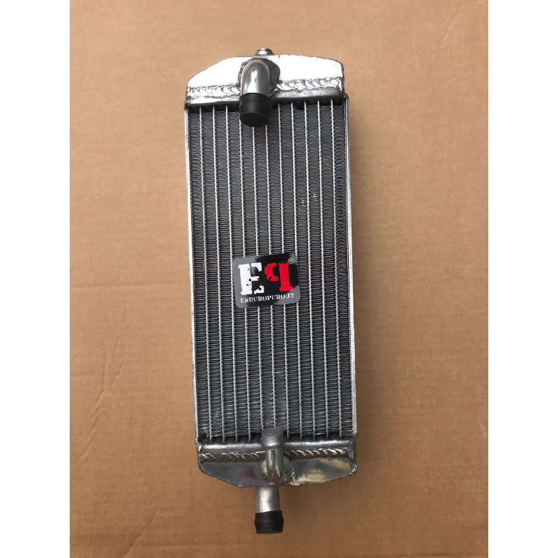 RADIATORE DX BETA 4T 05-09