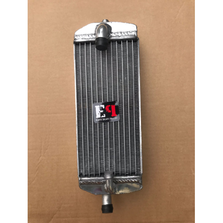 RADIATORE DX BETA 4T 05-09