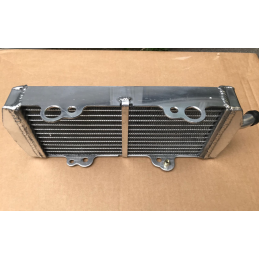 RADIATORE DX BETA 4T 05-09