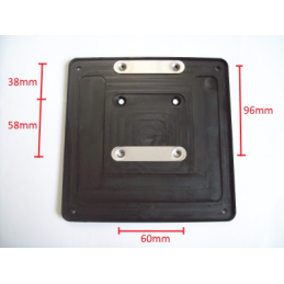 UNIVERSAL PLATE HOLDER