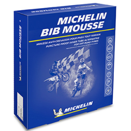 MOUSSE MICHELIN M15 90/90-21