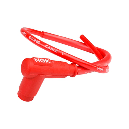 PIPETTA E CAVO SILICONE GASGAS 2T