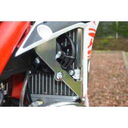 RADIATOR ENFORCER AXP XTRAINER 15-19