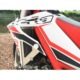 RADIATOR ENFORCER AXP XTRAINER 15-19