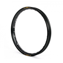 BLACK EXCEL RIM 21" GASGAS