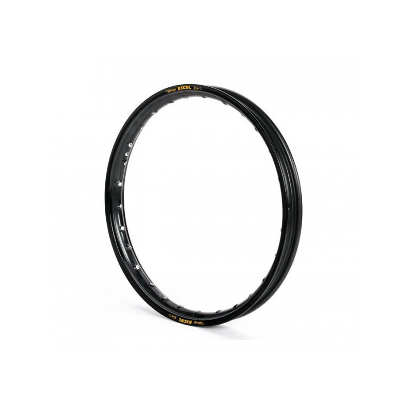 BLACK EXCEL RIM 21" GASGAS