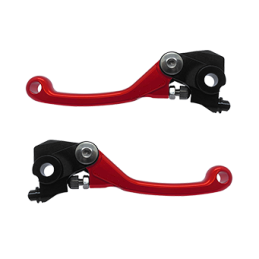 ARTICULATED LEVERS RR 2005-2011