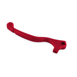 AJP RED CLUTCH LEVER