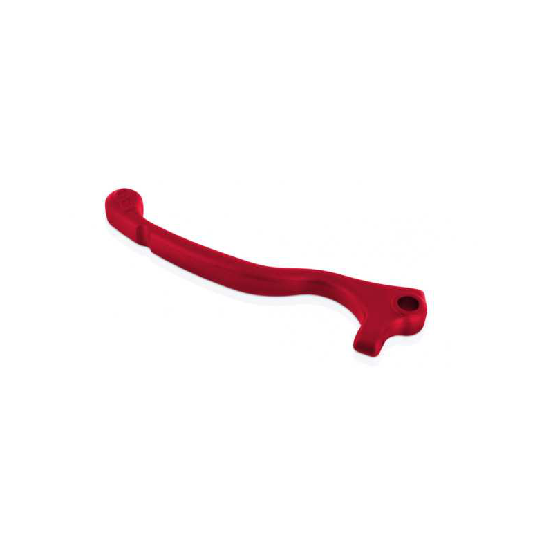 AJP RED CLUTCH LEVER