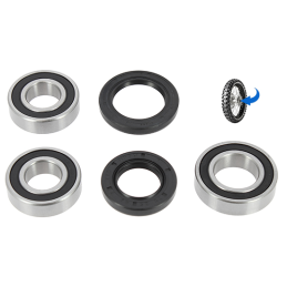 REAR WHEEL REPAIR KIT GG 03-19