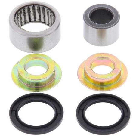 KIT CUSCINETTO MONO INF YZ 01-17