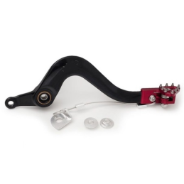 ERGAL REAR BRAKE LEVER GASGAS 18-20