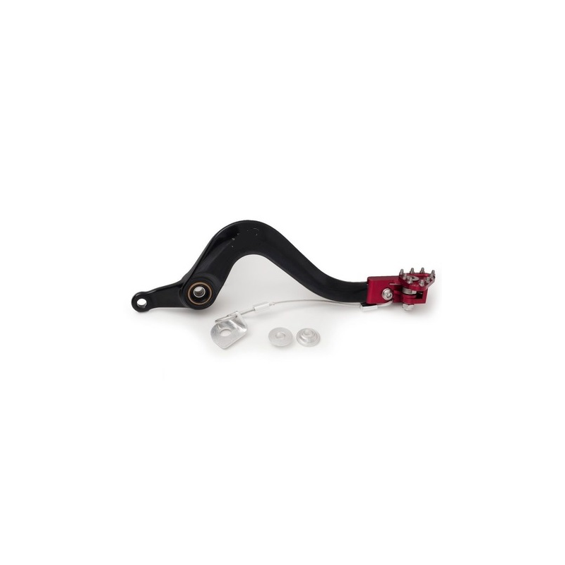 ERGAL REAR BRAKE LEVER GASGAS 18-20