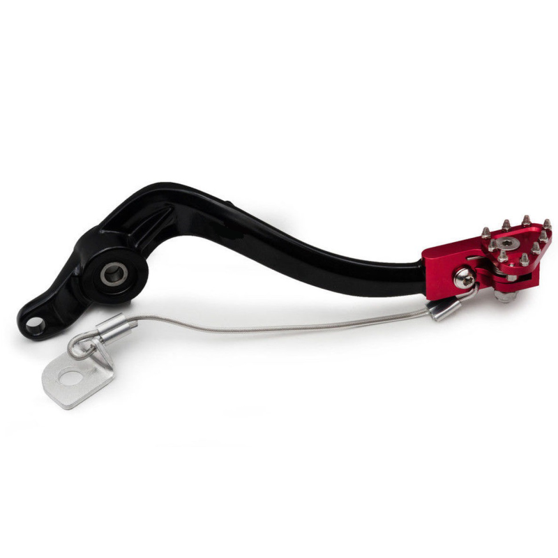 ERGAL REAR BRAKE LEVER GASGAS 18-20