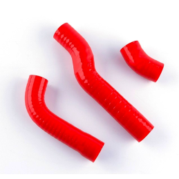 RED SILICON HOSES TXT PRO 13-20