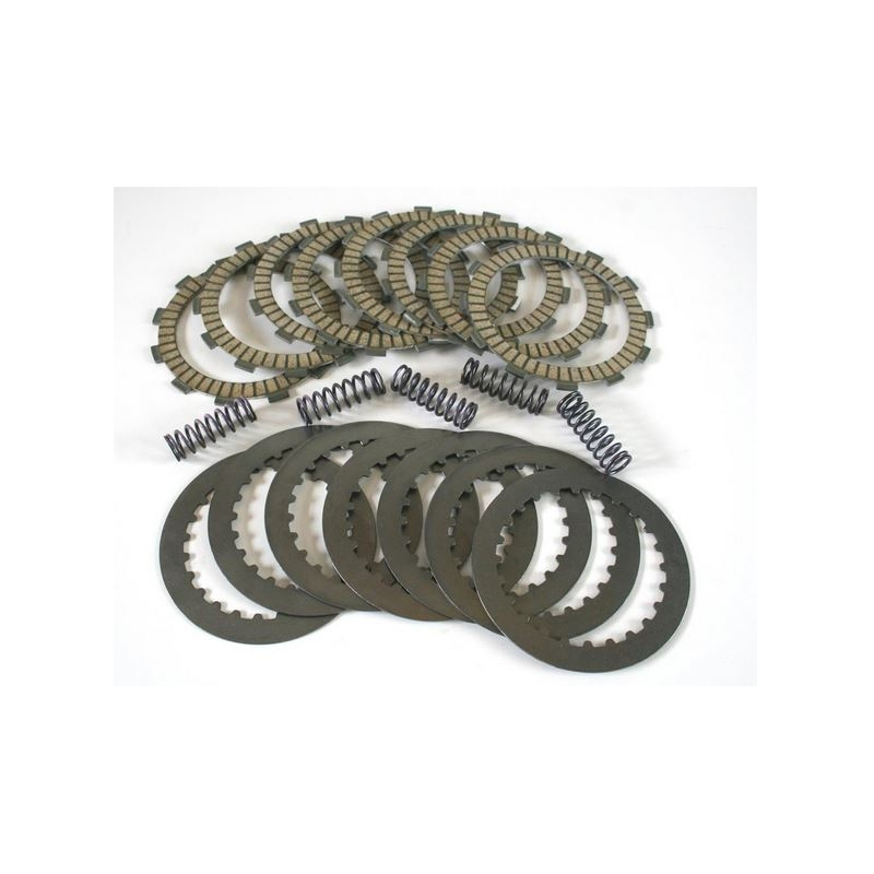 COMPLETE CLUTCH KIT BETA RR 18-20