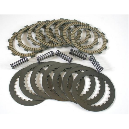 COMPLETE CLUTCH KIT BETA RR 18-20