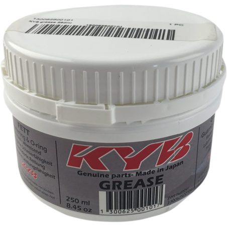 KAYABA FORK SEALS GREASE