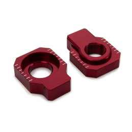 RED AXLE BLOCKS BETA 2010-2020