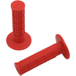 ODI ENDURO GRIPS RED