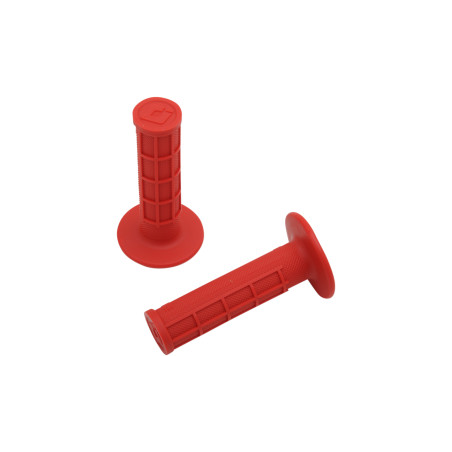 ODI ENDURO GRIPS RED