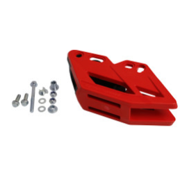 RACING CHAIN GUIDE RED BETA 10-20