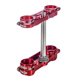 GASGAS ADJUSTABLE TRIPLE CLAMP