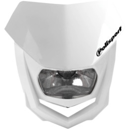 POLISPORT HALO HEADLIGHT