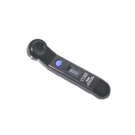 TIRE PRESSURE GAUGE