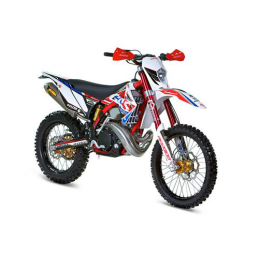 FULL PLASTIC KIT NAMBOTIN 2011-ENDUROPURO