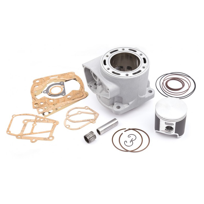 CYLINDER & PISTON KIT GASGAS 300