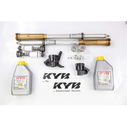 KIT CARTUCCIA KAYABA WP XPLOR