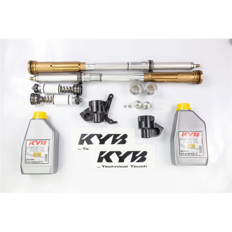 KIT CARTUCCIA KAYABA WP XPLOR