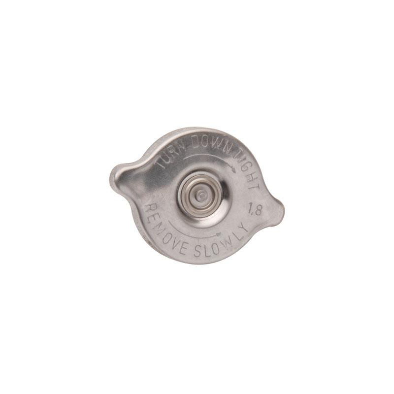 RADIATOR CAP 1.8