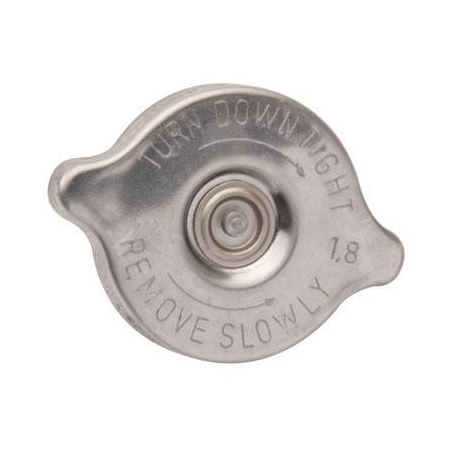 RADIATOR CAP 1.8