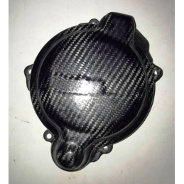 thumbnail image 2 of Beta RR 125 / 200 Protection Set: Ignition & Clutch Covers (2018-2025) 2 of 4