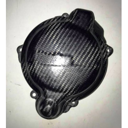 IGNITION COVER RR 125-200 2T 18-21