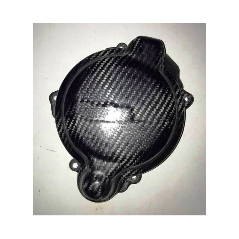 IGNITION COVER RR 125-200 2T 18-21
