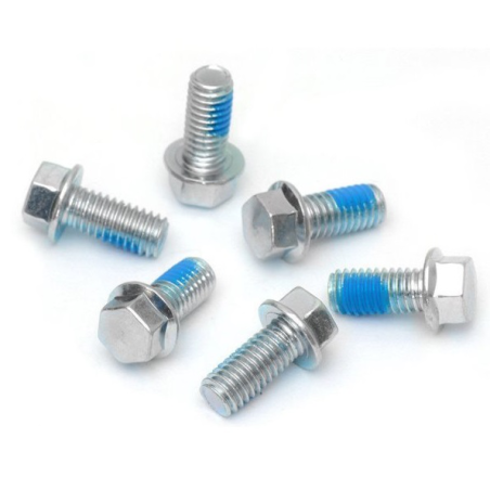 BRAKE DISC SCREW KIT