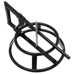 TIRE CHANGER