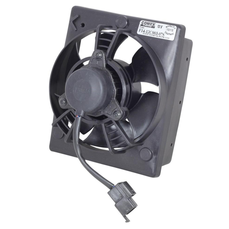 UNIVERSAL COOLING FAN
