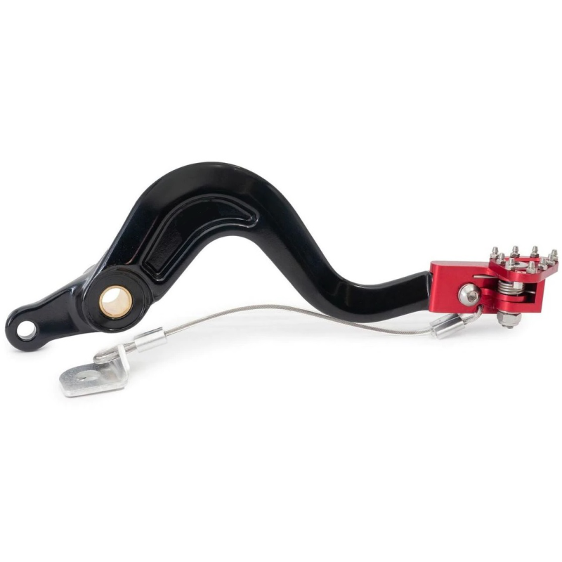 ERGAL REAR BRAKE LEVER 97-11