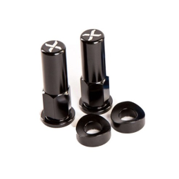 RIM LOCK TOWER NUT KIT