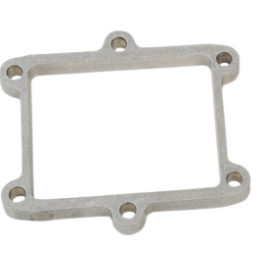 REED VALVE SPACER GASGAS 4mm