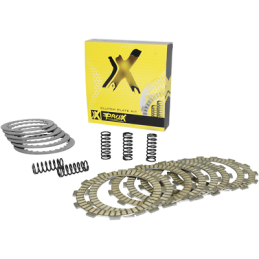 KIT FRIZIONE PROX GASGAS 125