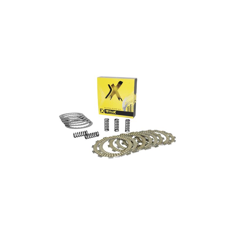 KIT FRIZIONE PROX GASGAS 125