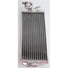 LEFT RADIATOR GG 125 01-06